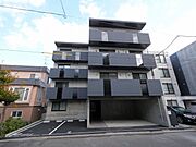 宮の沢駅より徒歩8分 1階 築1年9ヶ月の賃貸物件