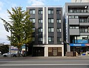Balboni表参道 4階 築6年5ヶ月の賃貸物件