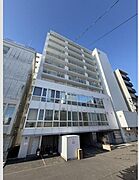 レノンテラーザ６ー３ 9階 築18年2ヶ月の賃貸物件