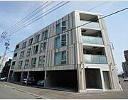西線6条駅より徒歩9分 1階 築4年5ヶ月の賃貸物件