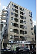 東本願寺前駅より徒歩2分 7階 築36年7ヶ月の賃貸物件