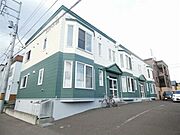北24条駅より徒歩9分 2階 築32年10ヶ月の賃貸物件
