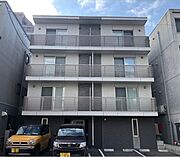 東札幌駅より徒歩4分 2階 築9年4ヶ月の賃貸物件