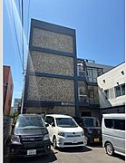 みかほマンション 3階 築55年8ヶ月の賃貸物件