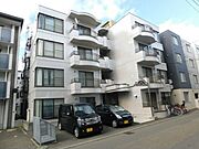 ティファニー北円山６２６ 2階 築37年4ヶ月の賃貸物件