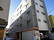 グランメゾン豊平 4階 築19年4ヶ月の賃貸物件