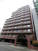 セザール琴似 3階 築35年9ヶ月の賃貸物件
