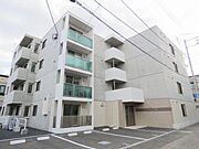 発寒南駅より徒歩2分 1階 築8年11ヶ月の賃貸物件