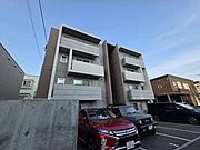 北34条駅より徒歩1分 4階 築4年4ヶ月の賃貸物件