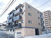 琴似駅より徒歩8分 1階 築7年6ヶ月の賃貸物件