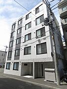 北24条駅より徒歩8分 1階 築10年4ヶ月の賃貸物件