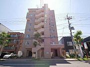 桑園駅より徒歩5分 4階 築24年6ヶ月の賃貸物件