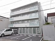 菊水駅より徒歩9分 1階 築6年4ヶ月の賃貸物件