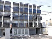琴似駅より徒歩3分 3階 築7年7ヶ月の賃貸物件