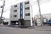 ステラ幌西 2階 築4年9ヶ月の賃貸物件