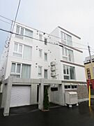 鹿鳴館３ 4階 築9年5ヶ月の賃貸物件