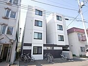 北18条駅より徒歩6分 4階 築11年4ヶ月の賃貸物件