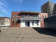麻生駅より徒歩6分 築22年11ヶ月 2階建の賃貸物件