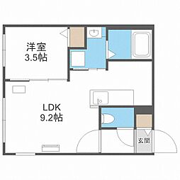 precious MIYANOSAWA 2階/-