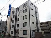 アボンド豊平 1階 築12年11ヶ月の賃貸物件