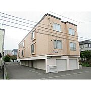 シエロ八軒の賃貸物件