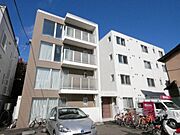 サクラディア苗穂 4階 築16年5ヶ月の賃貸物件