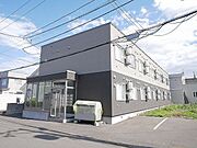 手稲駅より徒歩22分 1階 築11年5ヶ月の賃貸物件