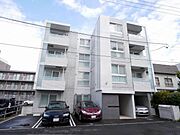 札幌駅より徒歩6分 2階 築9年5ヶ月の賃貸物件