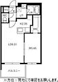 DaiyasfidaSapporocity3階6.9万円