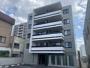北18条駅より徒歩8分 3階 築3年の賃貸物件