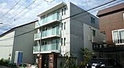 琴似駅より徒歩6分 4階 築12年9ヶ月の賃貸物件