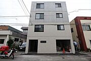 豊平公園駅より徒歩6分 3階 築7年1ヶ月の賃貸物件