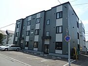 八軒駅より徒歩4分 3階 築19年6ヶ月の賃貸物件