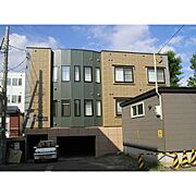 カラバオ白石 1階 築22年の賃貸物件