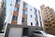 オール裏参道 3階 築9年4ヶ月の賃貸物件