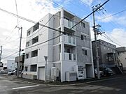 アルネ美園 4階 築16年4ヶ月の賃貸物件