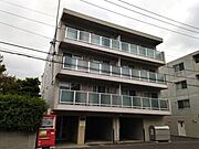 北34条駅より徒歩6分 2階 築15年11ヶ月の賃貸物件