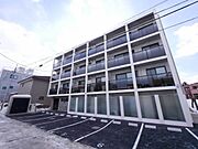 エフェクト発寒 3階 築7年5ヶ月の賃貸物件