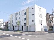 ミカーサN 4階 築18年4ヶ月の賃貸物件