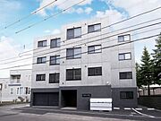 南郷13丁目駅より徒歩6分 4階 築1年3ヶ月の賃貸物件