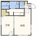 LEMONed菊水1階5.0万円