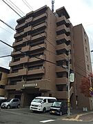 アヴィンズ平岸 2階 築26年5ヶ月の賃貸物件