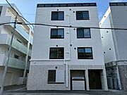 LaFelice北17条 2階 新築の賃貸物件