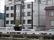 北24条駅より徒歩3分 1階 築8年9ヶ月の賃貸物件