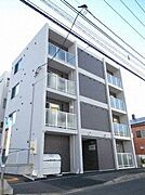 琴似駅より徒歩9分 1階 築10年11ヶ月の賃貸物件