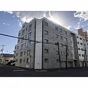 南郷7丁目駅より徒歩7分 4階 築10年6ヶ月の賃貸物件