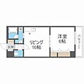 フォレスト円山6階5.4万円