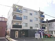 西線11条駅より徒歩7分 3階 築10年10ヶ月の賃貸物件