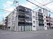 琴似駅より徒歩2分 2階 築13年8ヶ月の賃貸物件