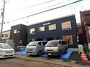 琴似駅より徒歩10分 2階 築4年9ヶ月の賃貸物件